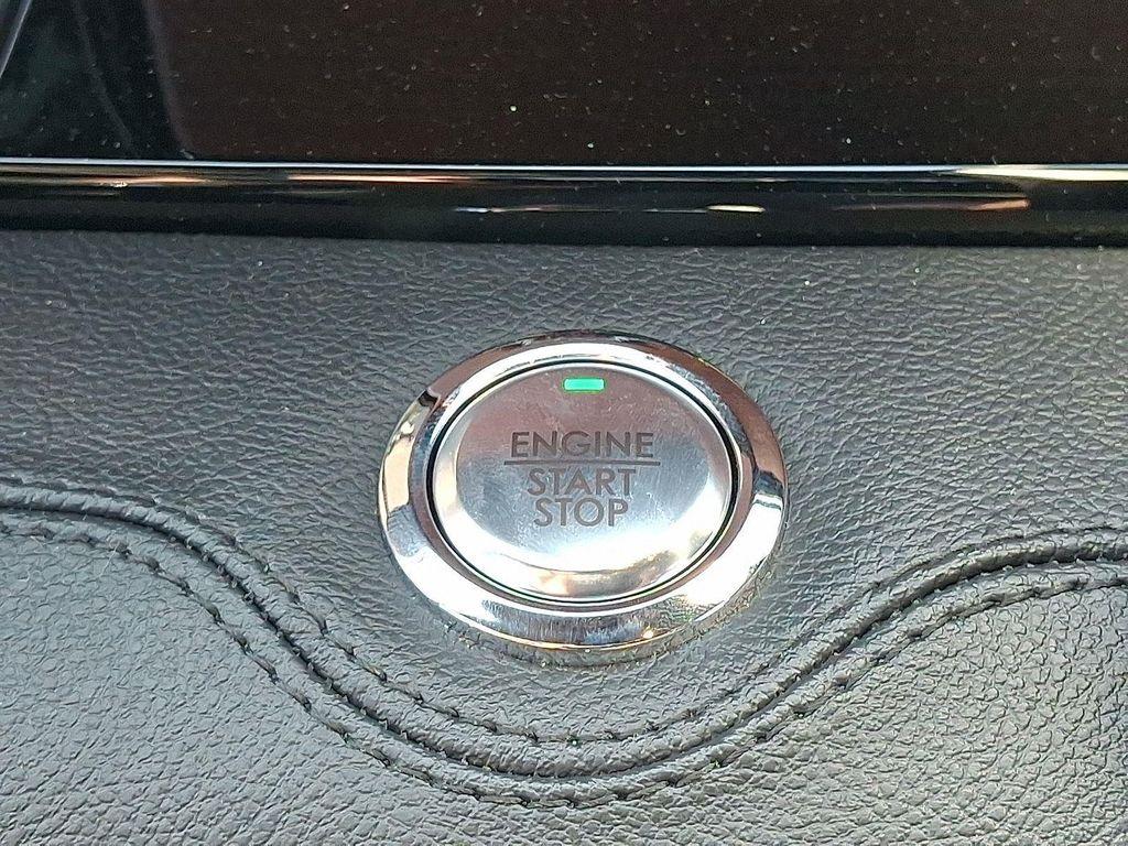 new 2024 Lincoln Navigator car, priced at $89,274