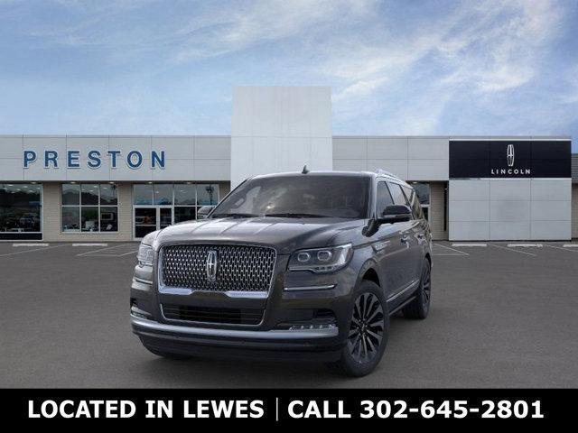 new 2024 Lincoln Navigator car, priced at $97,274