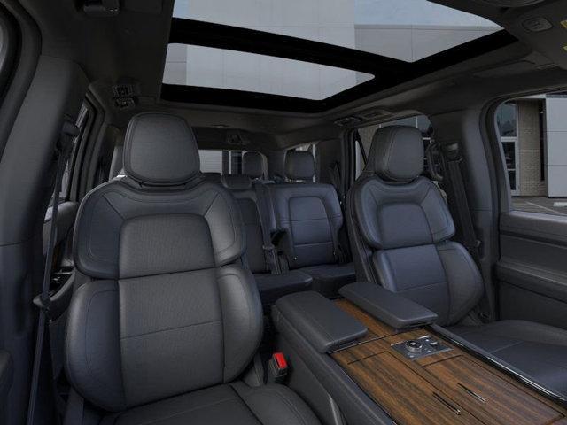 new 2024 Lincoln Navigator car, priced at $97,274