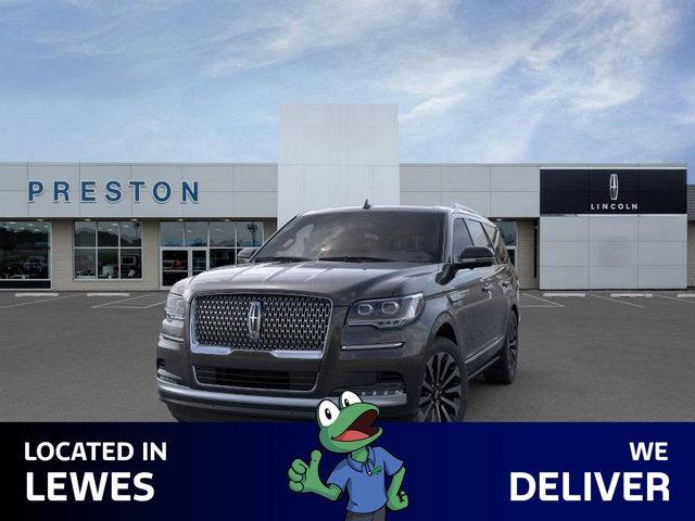 new 2024 Lincoln Navigator car, priced at $97,274