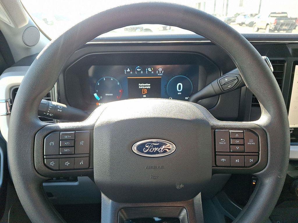 new 2026 Ford F-250 car, priced at $69,250