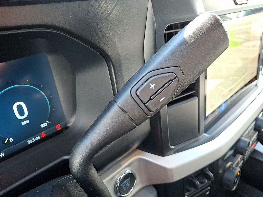 new 2026 Ford F-250 car, priced at $69,250