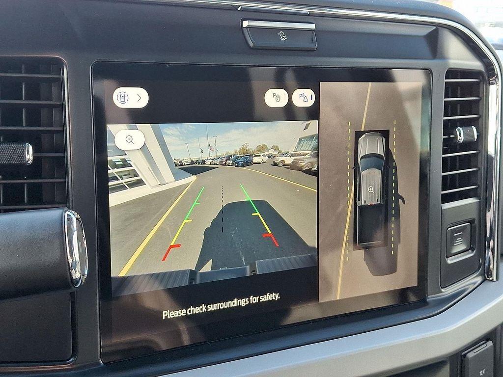 new 2026 Ford F-250 car, priced at $69,250