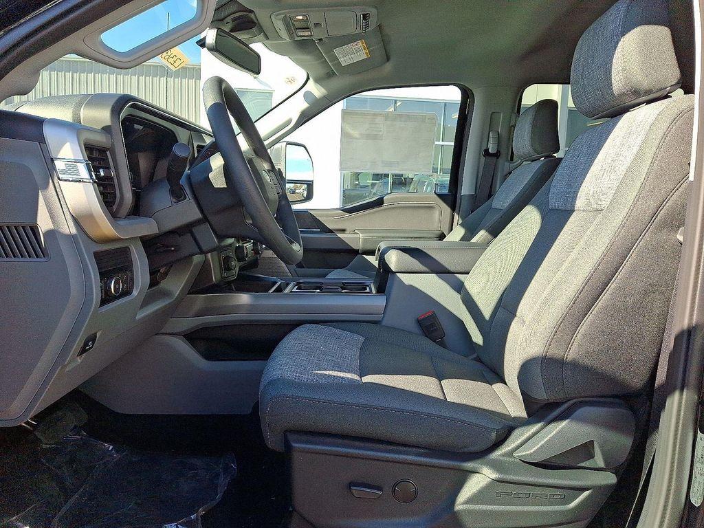 new 2026 Ford F-250 car, priced at $69,250