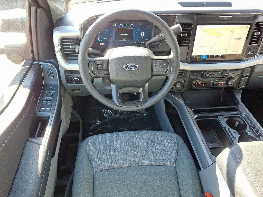 new 2026 Ford F-250 car, priced at $69,250