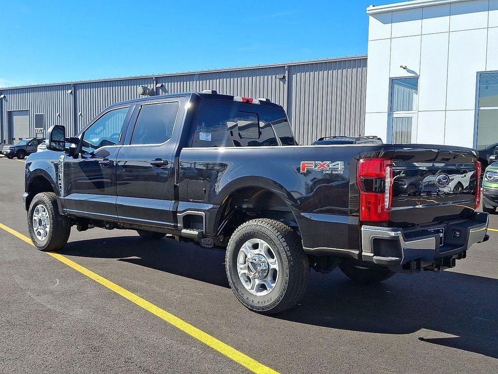 new 2026 Ford F-250 car, priced at $69,250