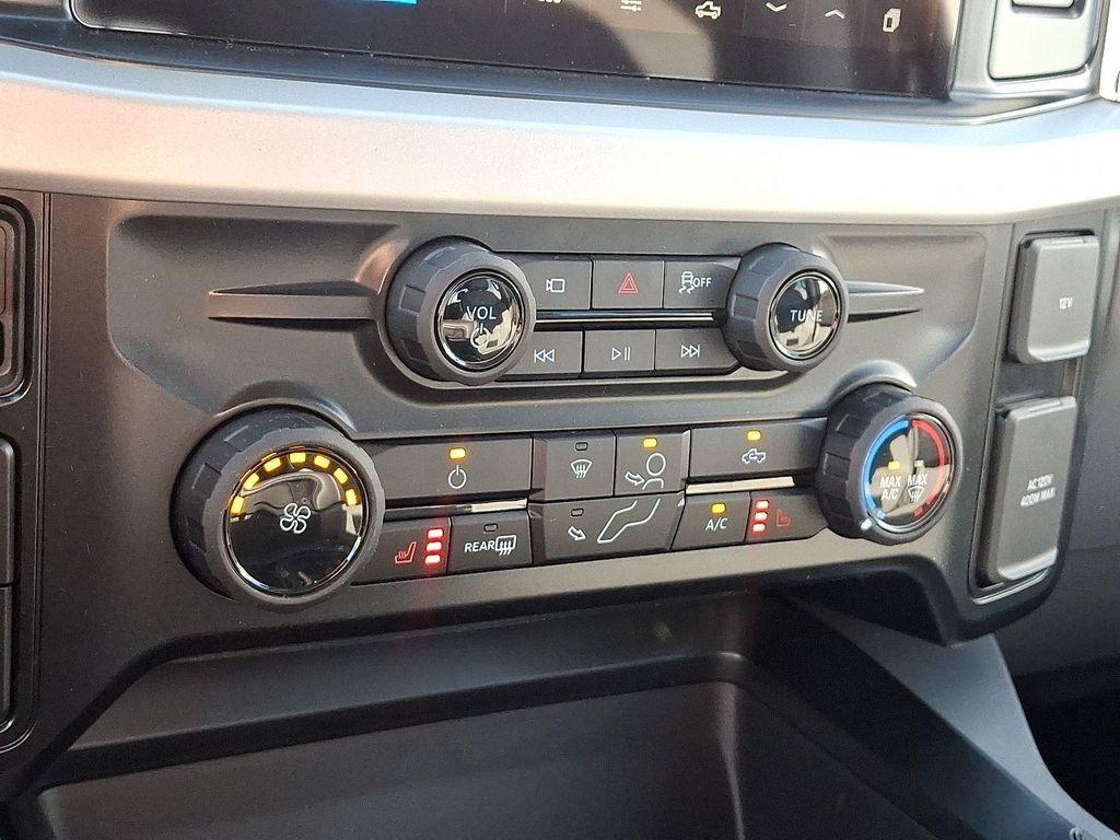 new 2026 Ford F-250 car, priced at $69,250