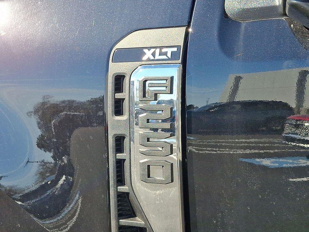 new 2026 Ford F-250 car, priced at $69,250