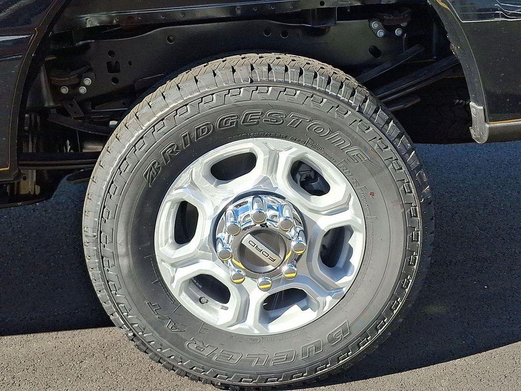 new 2026 Ford F-250 car, priced at $69,250