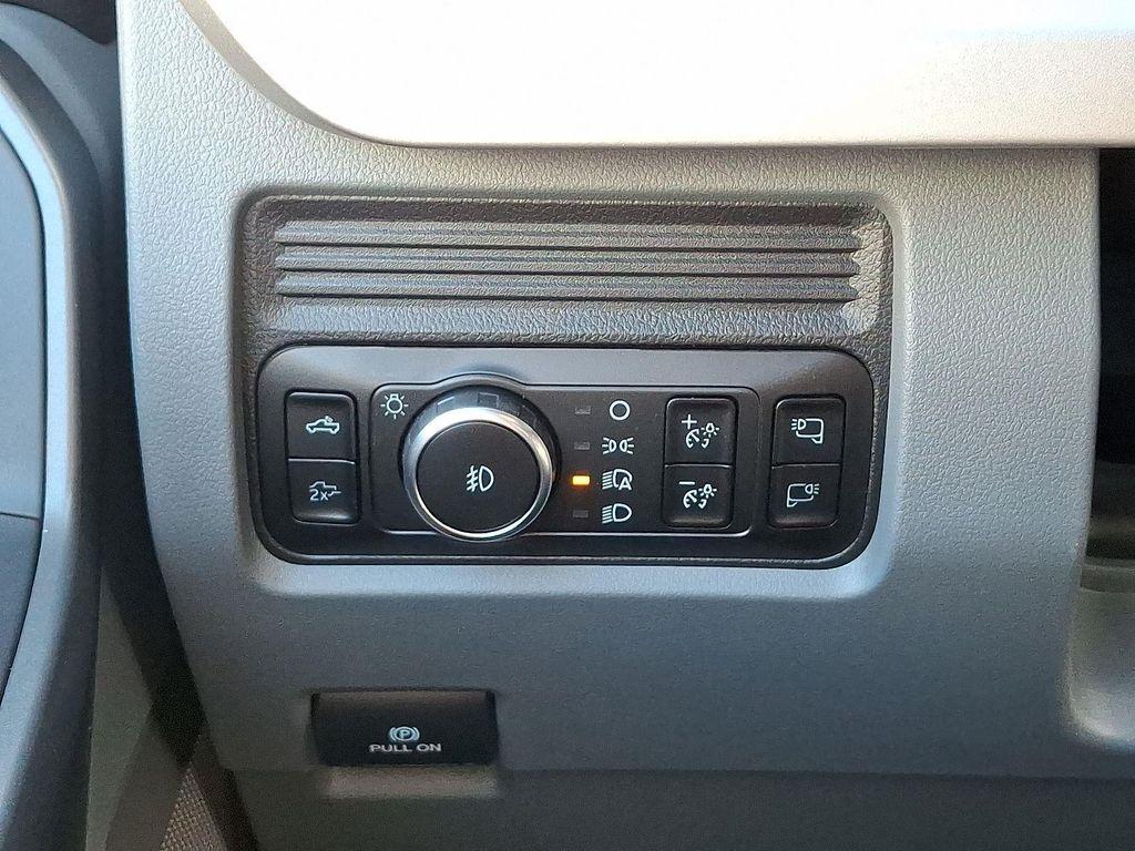 new 2026 Ford F-250 car, priced at $69,250