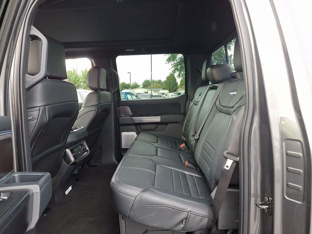 new 2026 Ford F-350 car, priced at $105,595