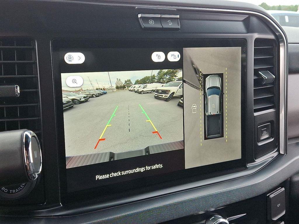 new 2026 Ford F-350 car, priced at $105,595