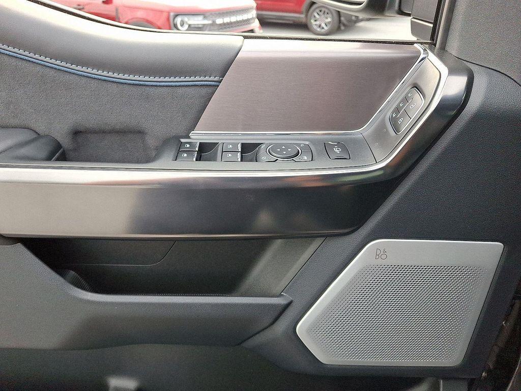 new 2026 Ford F-350 car, priced at $105,595