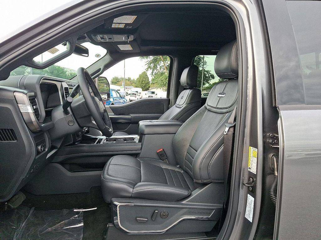 new 2026 Ford F-350 car, priced at $105,595