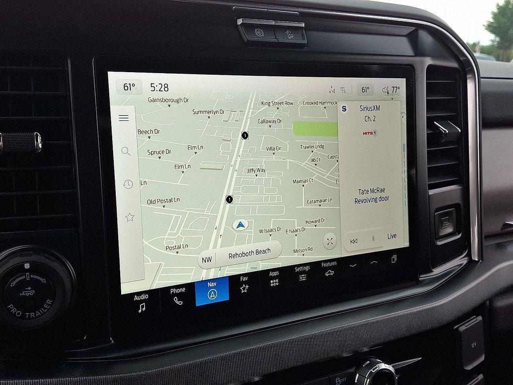 new 2026 Ford F-350 car, priced at $105,595