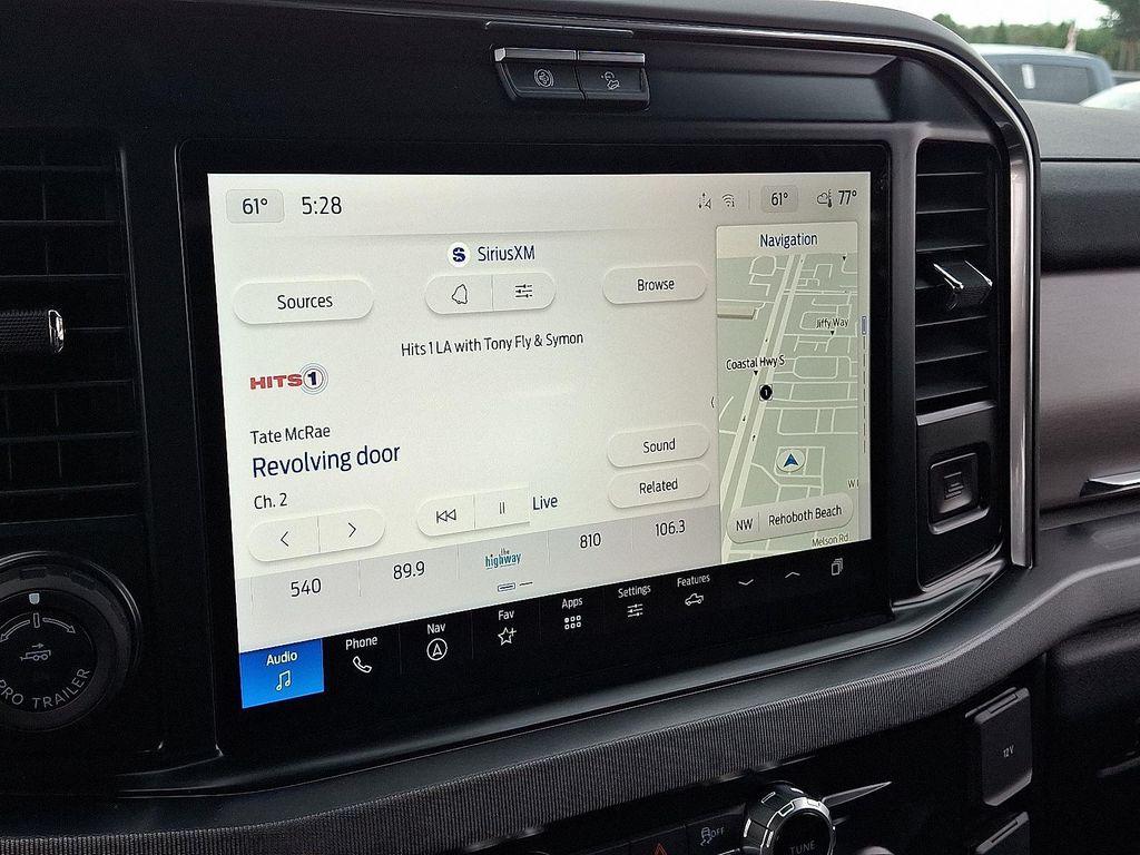 new 2026 Ford F-350 car, priced at $105,595