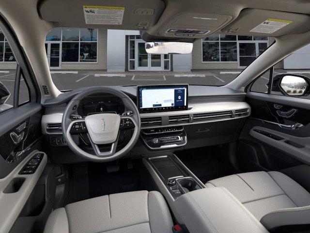 new 2025 Lincoln Corsair car, priced at $47,212