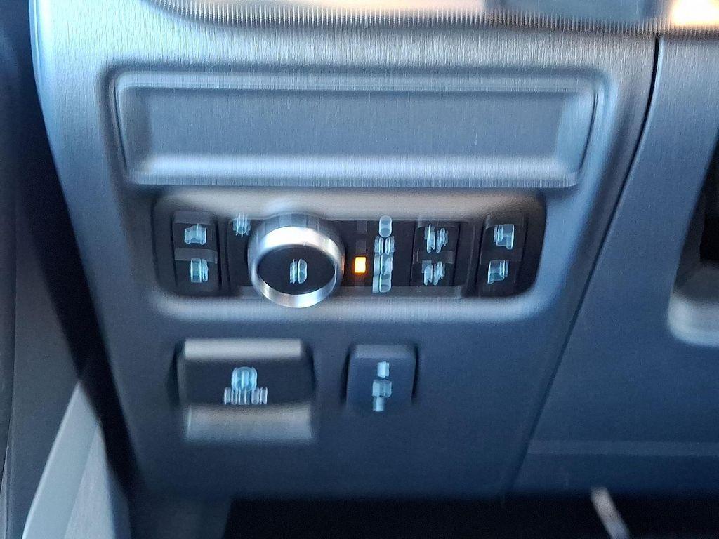 new 2025 Ford F-150 car, priced at $71,843