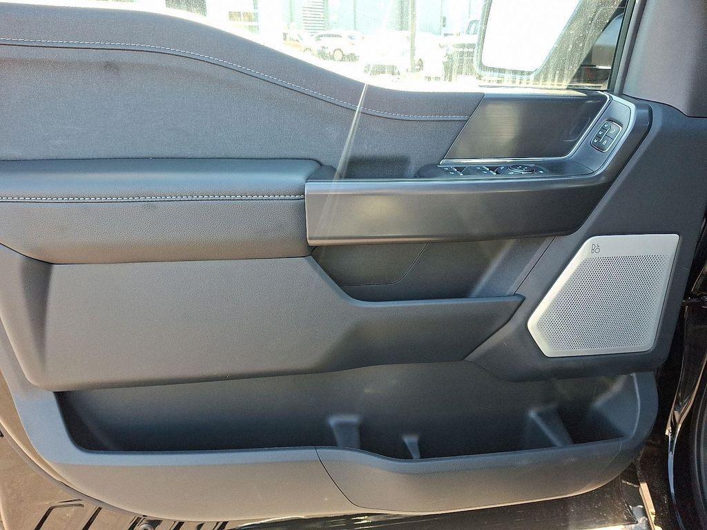 new 2025 Ford F-150 car, priced at $71,843