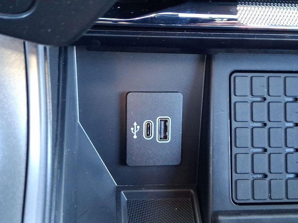 new 2025 Ford F-150 car, priced at $71,843