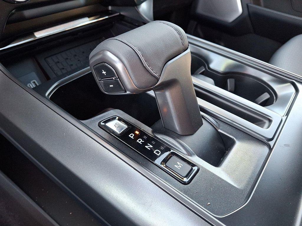 new 2025 Ford F-150 car, priced at $71,843