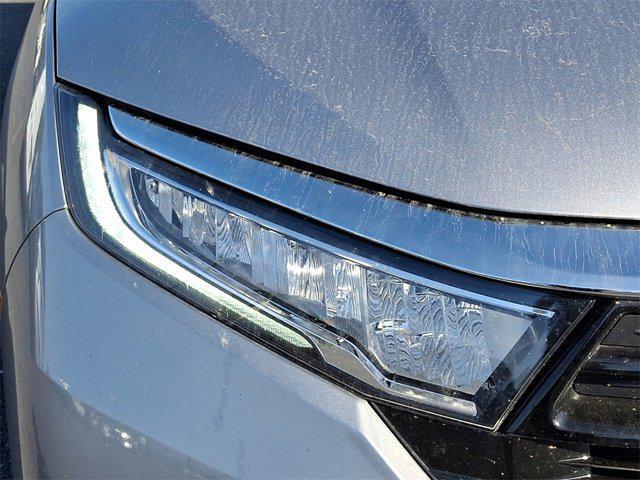 used 2022 Honda Odyssey car, priced at $38,500