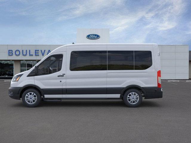 new 2024 Ford Transit-350 car, priced at $59,431