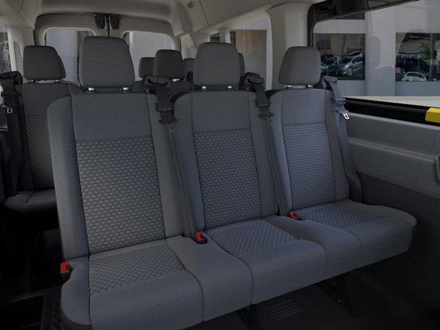 new 2024 Ford Transit-350 car, priced at $58,981