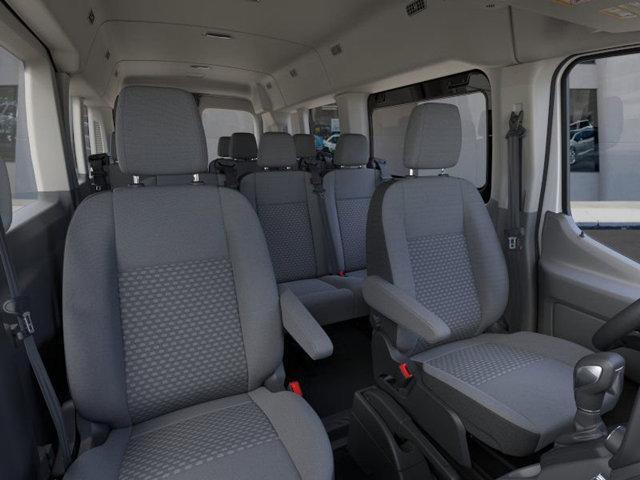 new 2024 Ford Transit-350 car, priced at $59,431