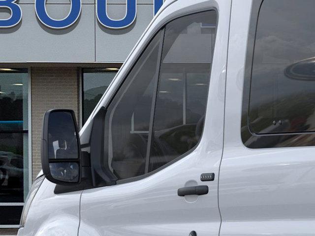 new 2024 Ford Transit-350 car, priced at $59,431