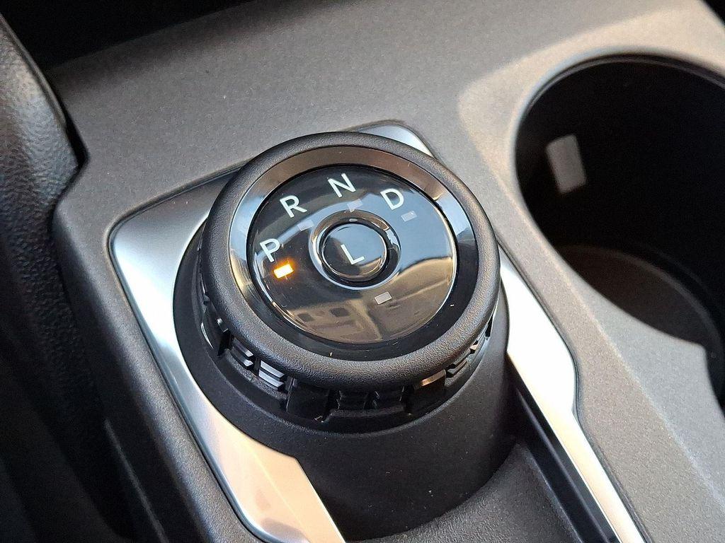 new 2025 Ford Bronco Sport car, priced at $32,865