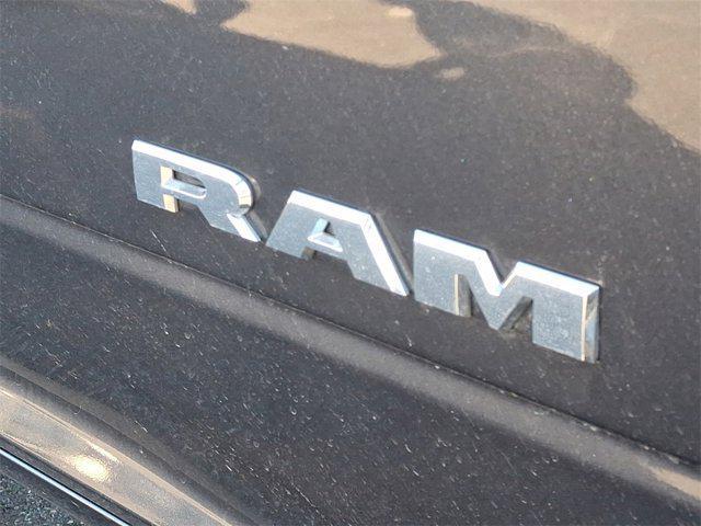 used 2022 Ram 2500 car, priced at $56,500