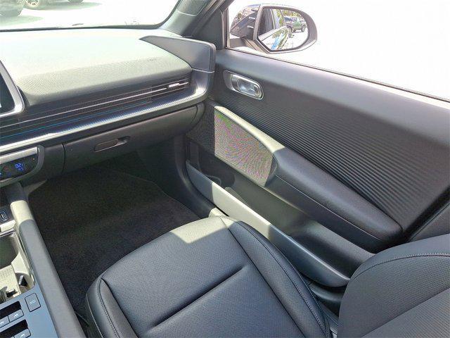 used 2024 Hyundai IONIQ 6 car, priced at $30,000