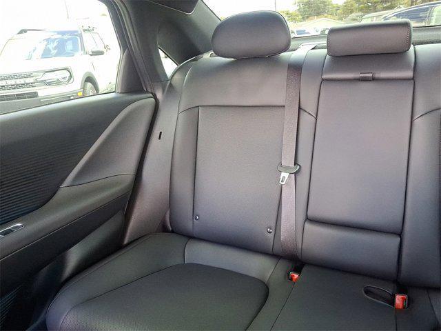 used 2024 Hyundai IONIQ 6 car, priced at $30,000