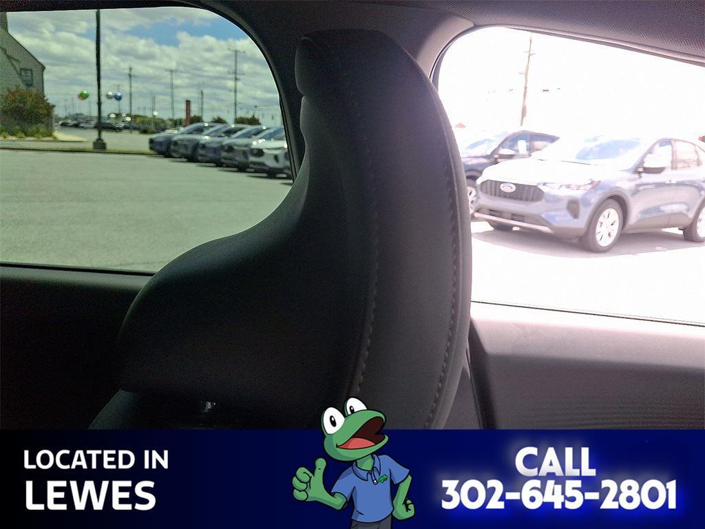 used 2024 Hyundai IONIQ 6 car, priced at $29,000