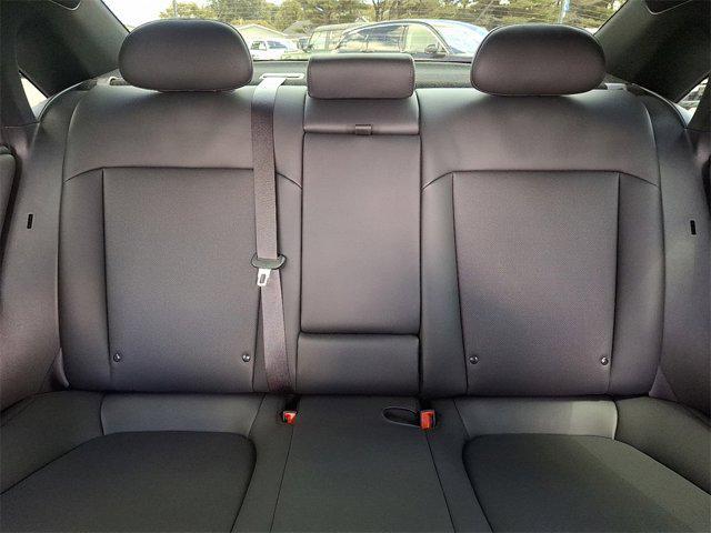 used 2024 Hyundai IONIQ 6 car, priced at $30,000