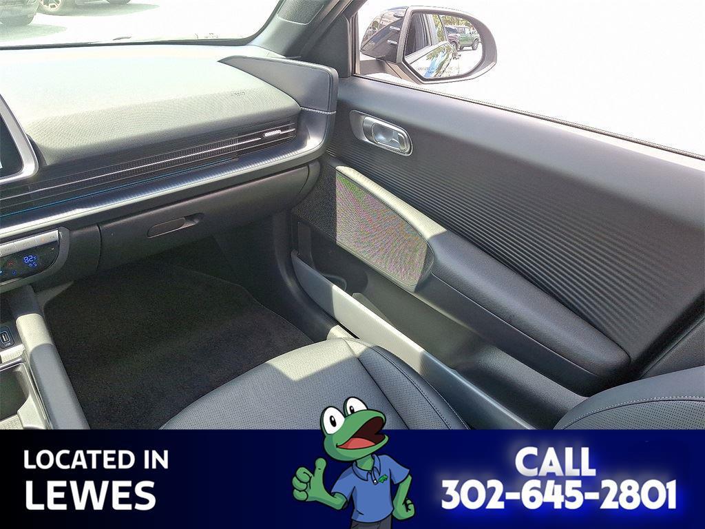 used 2024 Hyundai IONIQ 6 car, priced at $29,000