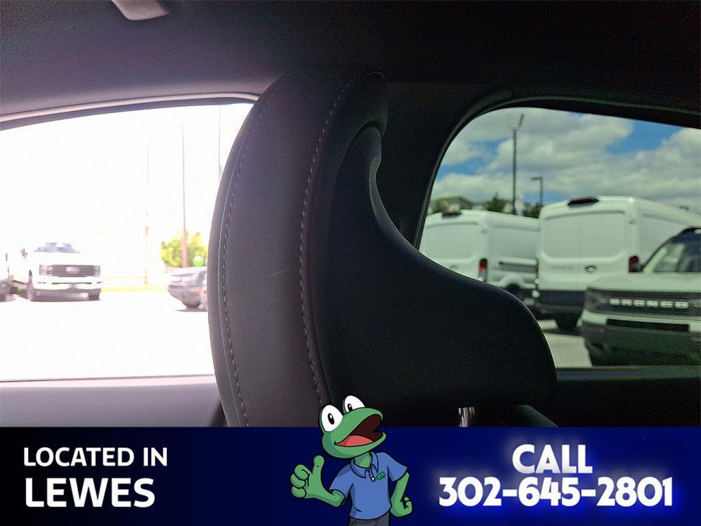 used 2024 Hyundai IONIQ 6 car, priced at $29,000