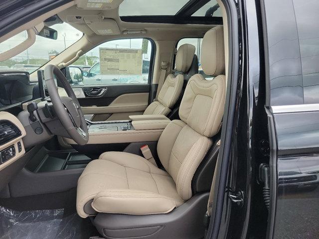 new 2024 Lincoln Navigator car, priced at $101,920