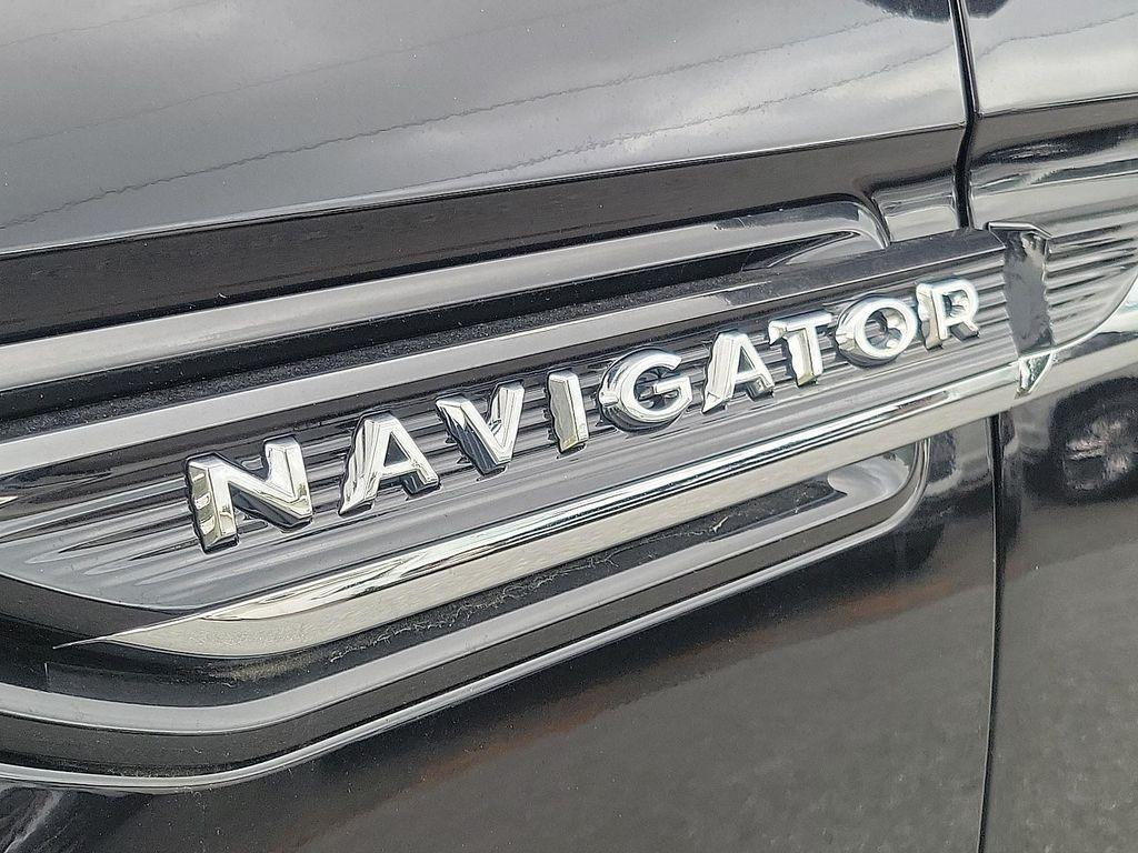 new 2024 Lincoln Navigator car, priced at $92,920