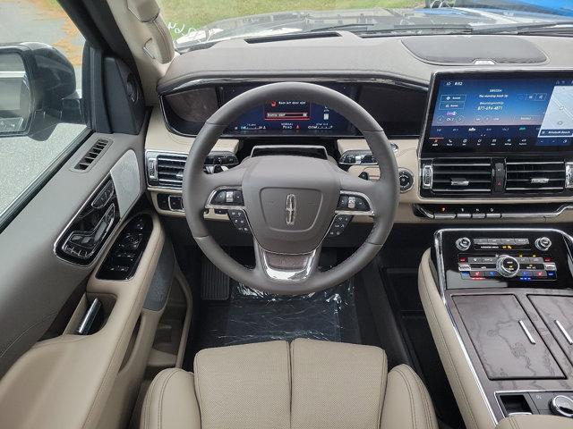 new 2024 Lincoln Navigator car, priced at $101,920