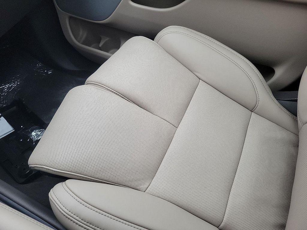 new 2024 Lincoln Navigator car, priced at $92,920