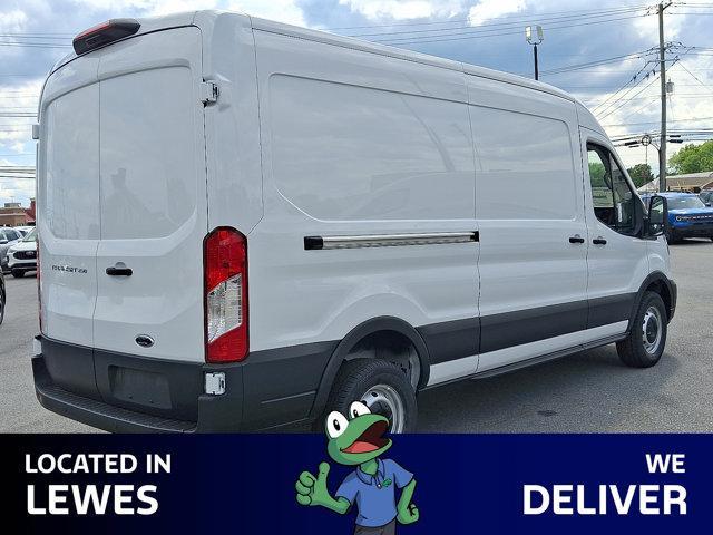 new 2025 Ford Transit-250 car, priced at $50,500