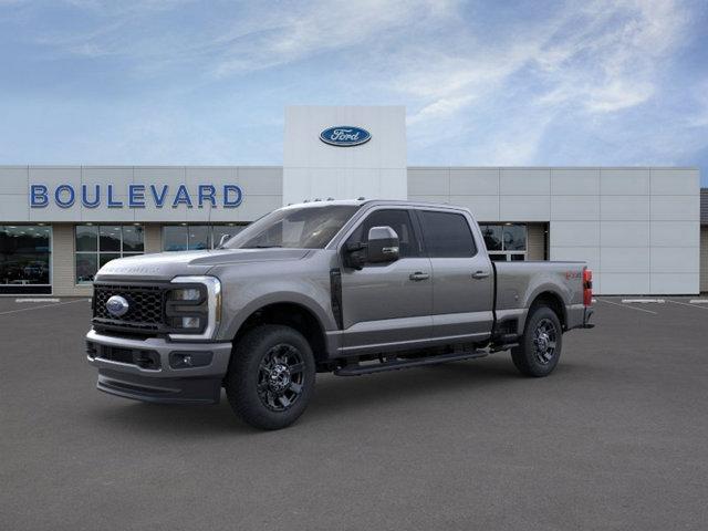 new 2024 Ford F-250 car, priced at $68,984