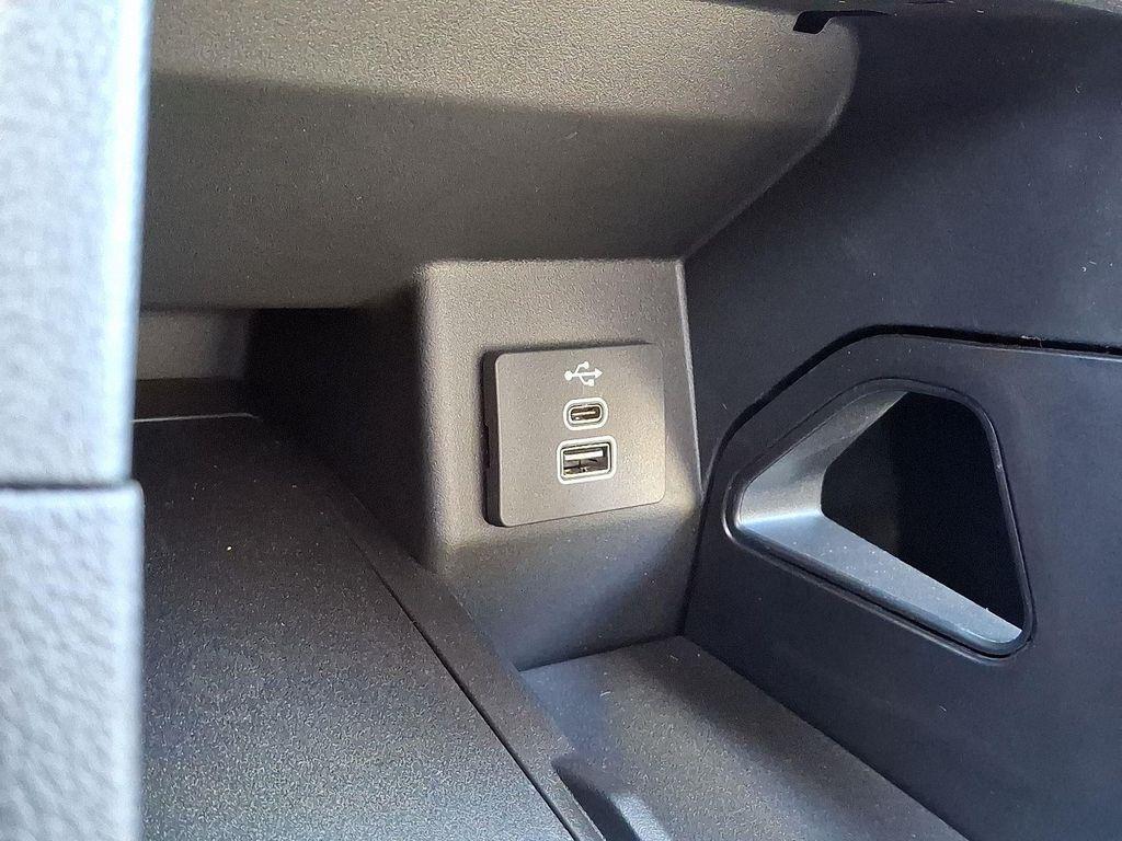 new 2025 Ford Ranger car, priced at $35,851