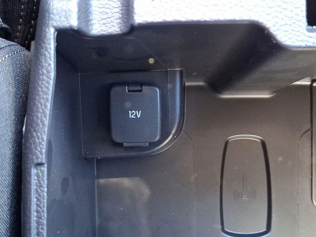 new 2025 Ford Ranger car, priced at $35,851