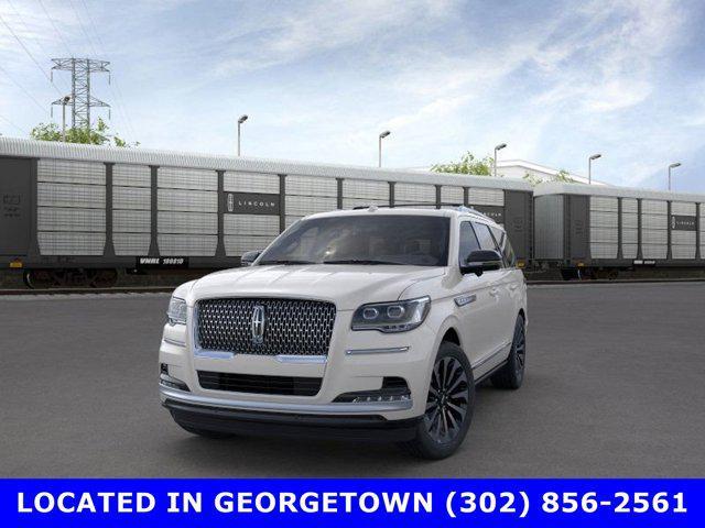 new 2024 Lincoln Navigator car, priced at $100,298