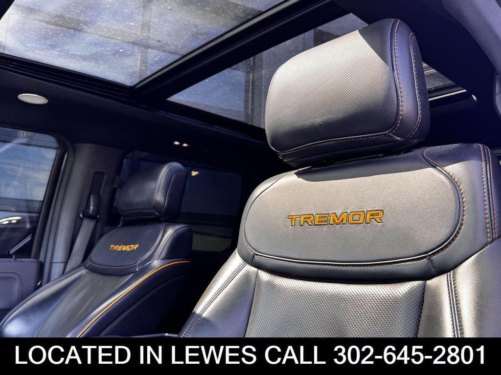 used 2021 Ford F-150 car, priced at $38,000