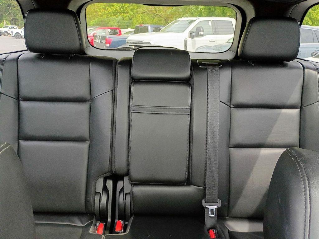 used 2021 Jeep Grand Cherokee car, priced at $22,803
