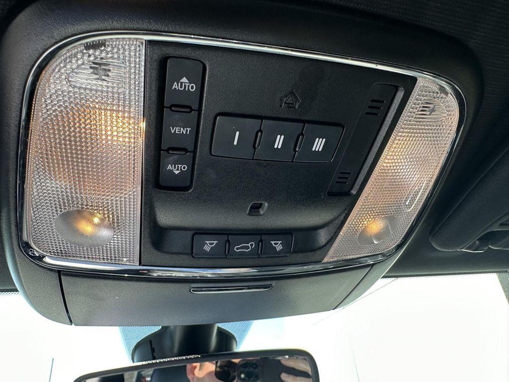 used 2021 Jeep Grand Cherokee car, priced at $23,901